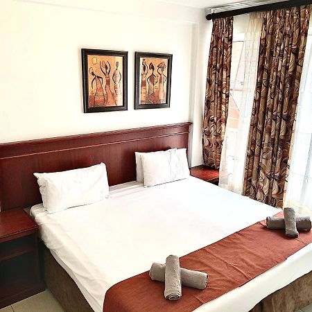 Emakhosini Self-Catering Apartments Durban Zewnętrze zdjęcie