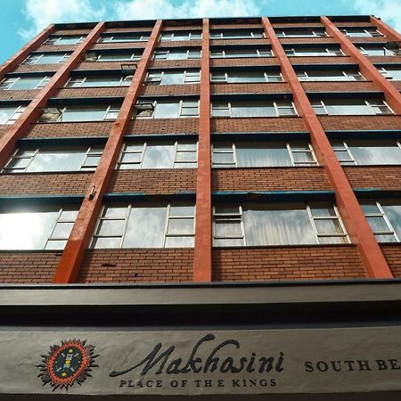 Emakhosini Self-Catering Apartments Durban Zewnętrze zdjęcie