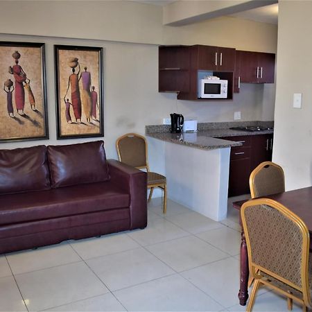 Emakhosini Self-Catering Apartments Durban Zewnętrze zdjęcie