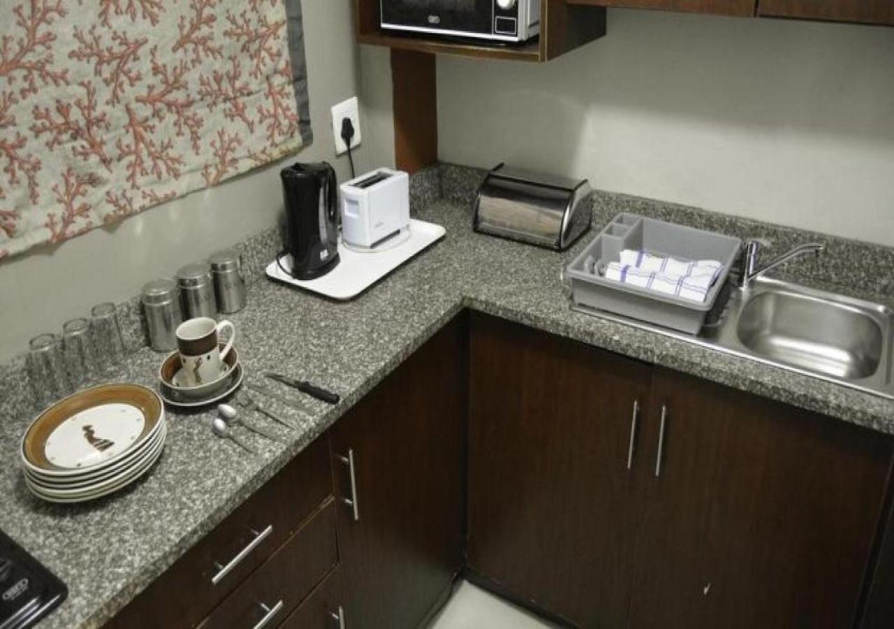 Emakhosini Self-Catering Apartments Durban Zewnętrze zdjęcie