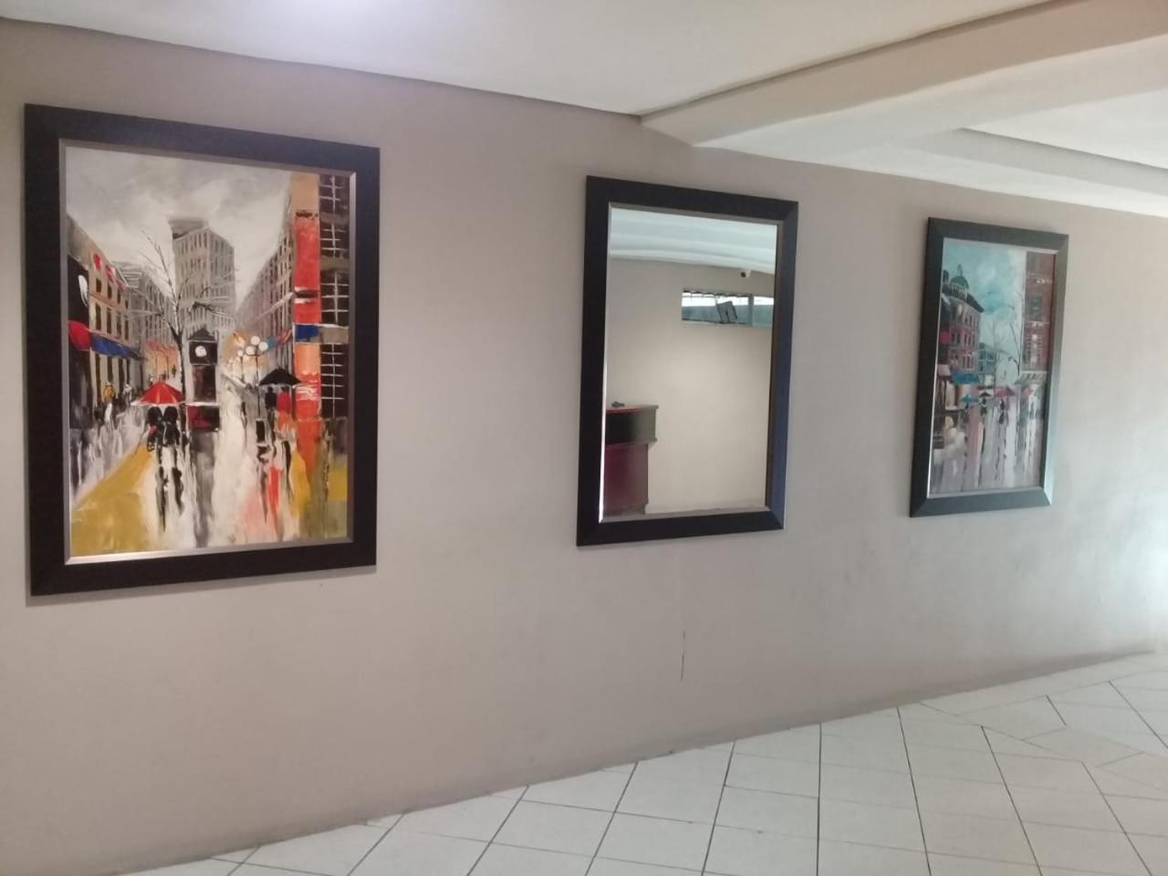 Emakhosini Self-Catering Apartments Durban Zewnętrze zdjęcie