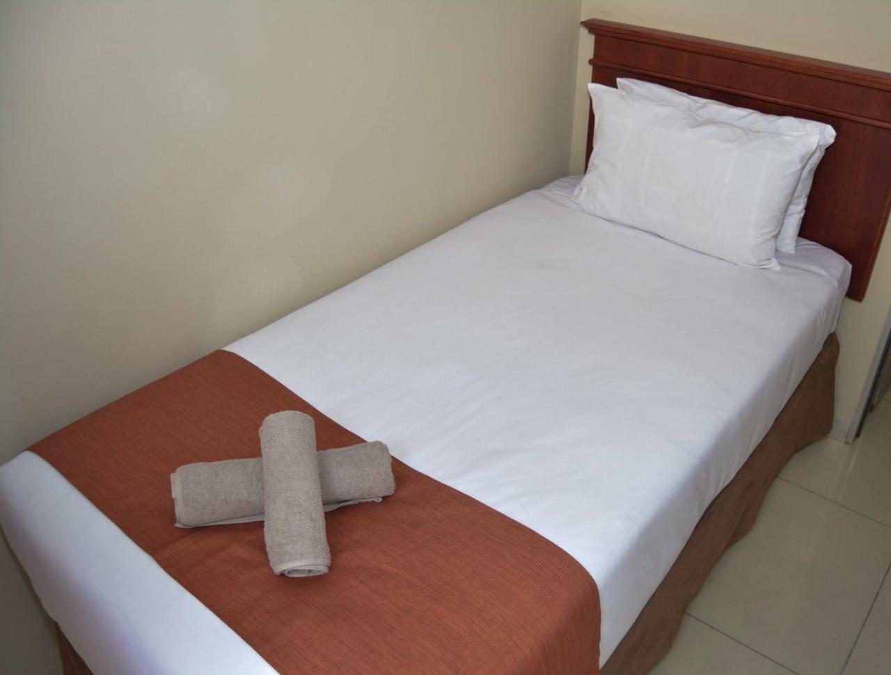 Emakhosini Self-Catering Apartments Durban Zewnętrze zdjęcie