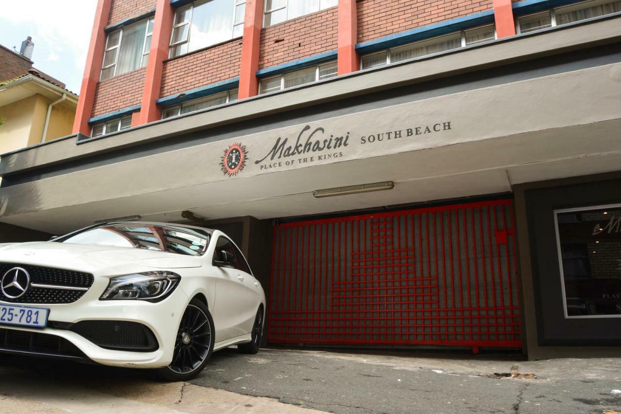 Emakhosini Self-Catering Apartments Durban Zewnętrze zdjęcie