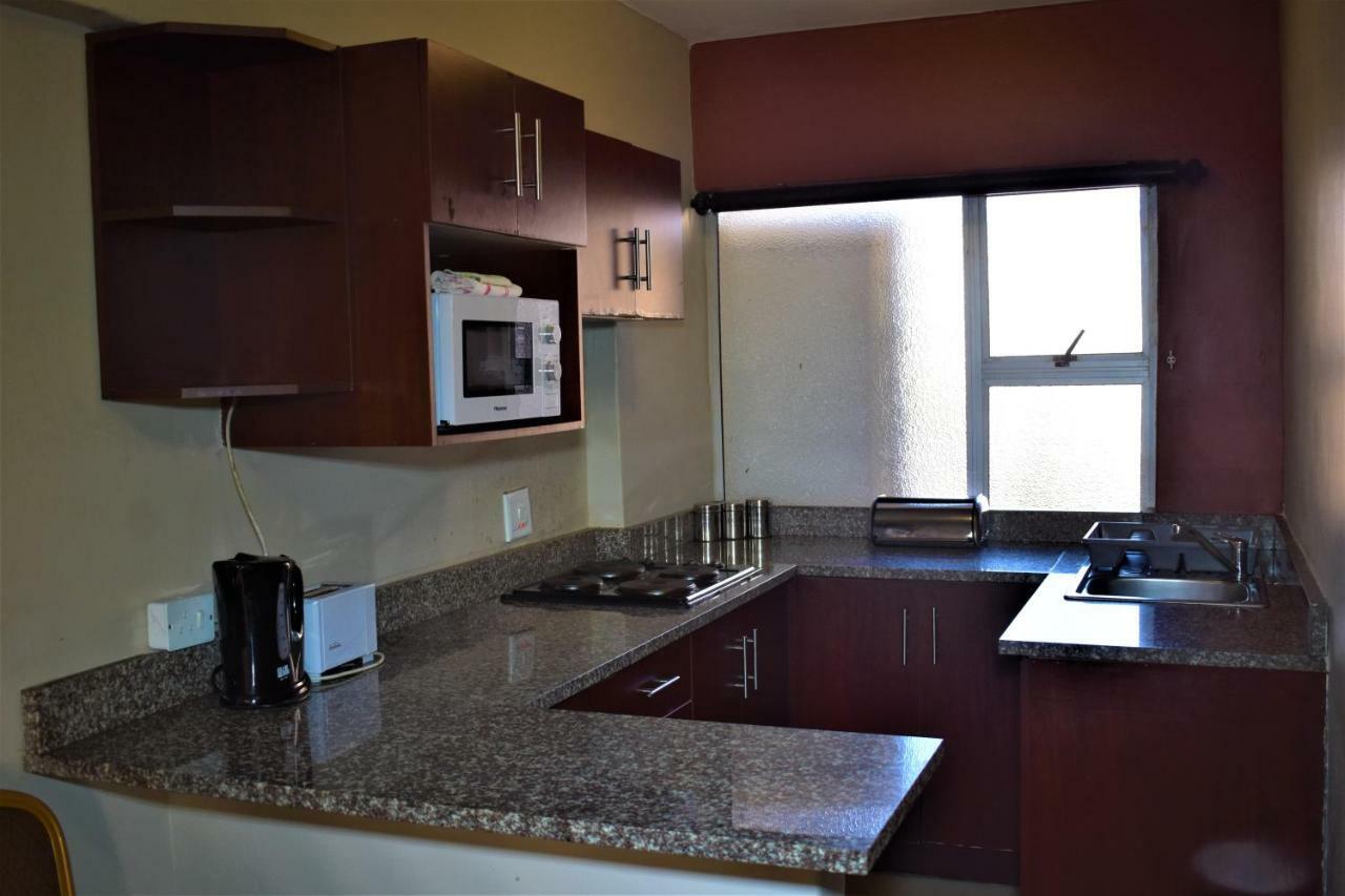 Emakhosini Self-Catering Apartments Durban Zewnętrze zdjęcie