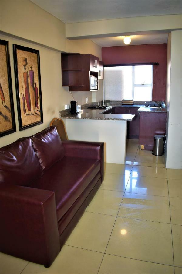 Emakhosini Self-Catering Apartments Durban Zewnętrze zdjęcie