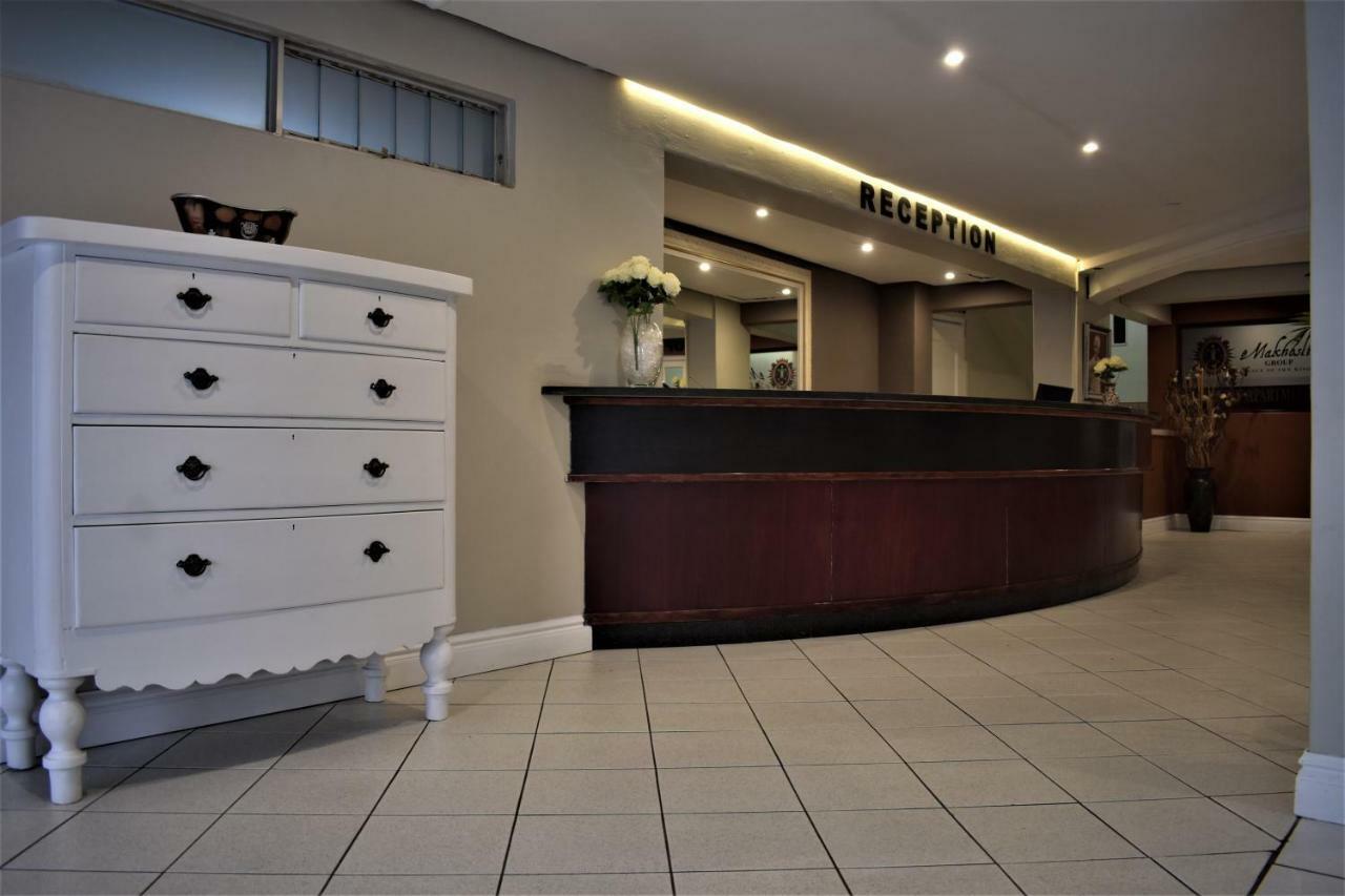 Emakhosini Self-Catering Apartments Durban Zewnętrze zdjęcie