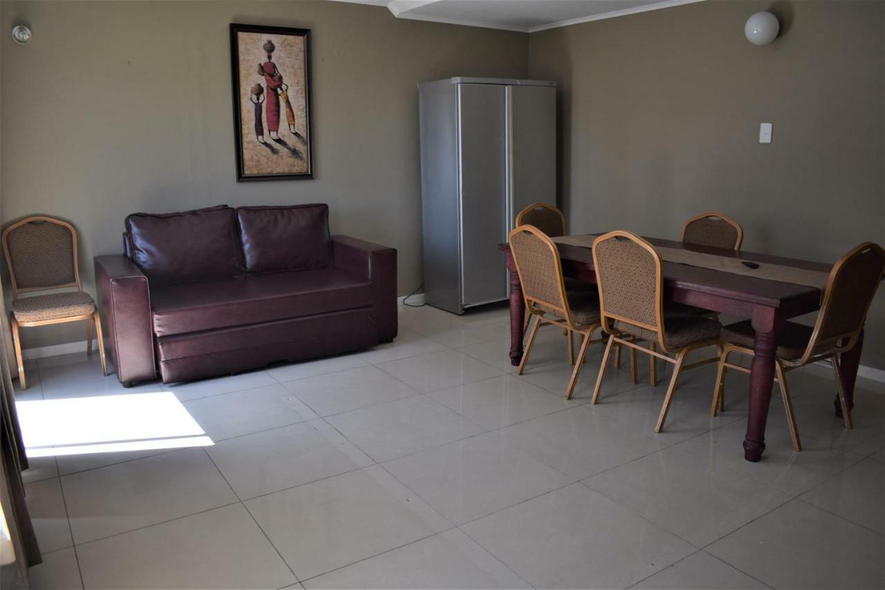 Emakhosini Self-Catering Apartments Durban Zewnętrze zdjęcie