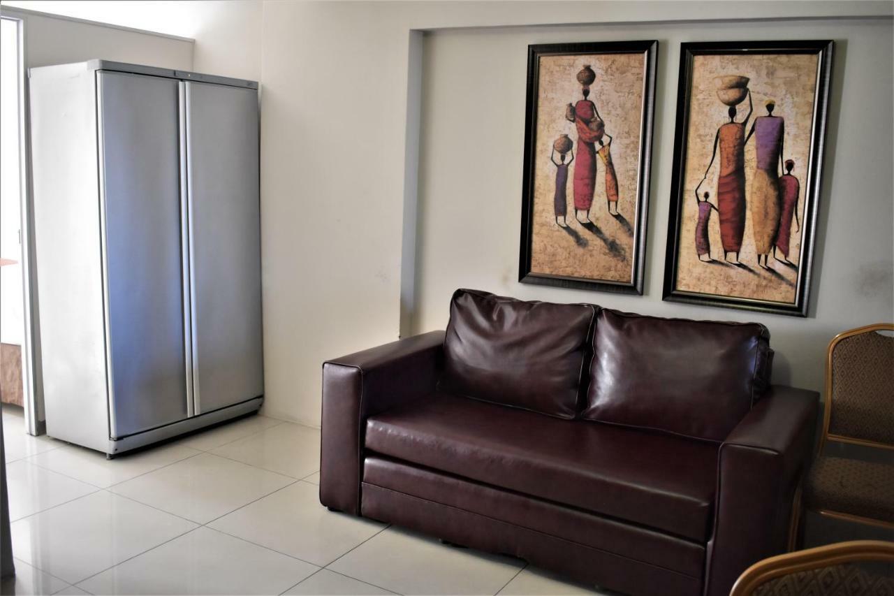 Emakhosini Self-Catering Apartments Durban Zewnętrze zdjęcie