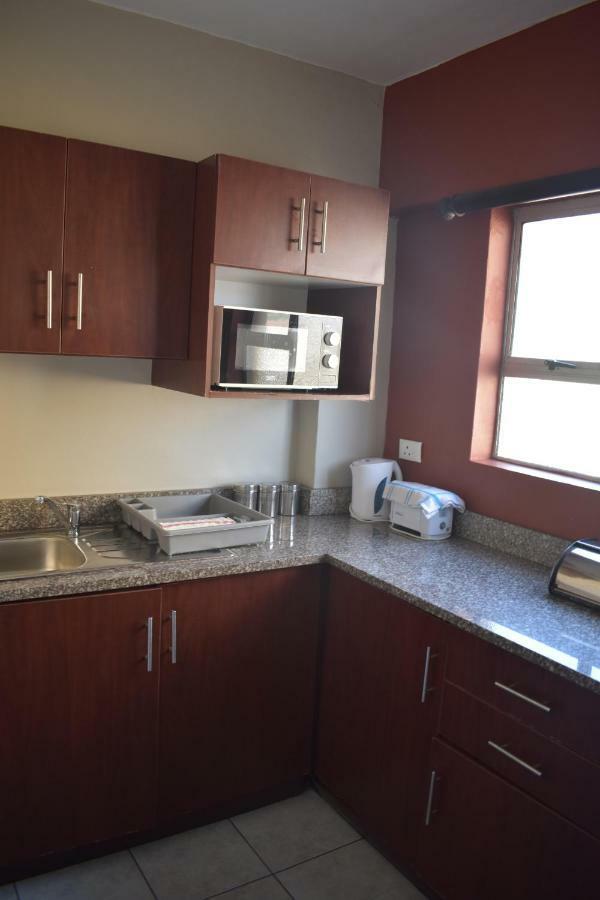 Emakhosini Self-Catering Apartments Durban Zewnętrze zdjęcie