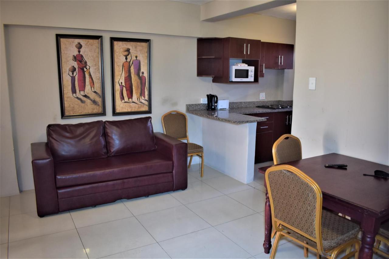 Emakhosini Self-Catering Apartments Durban Zewnętrze zdjęcie